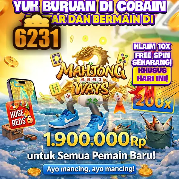 6231 Unduh