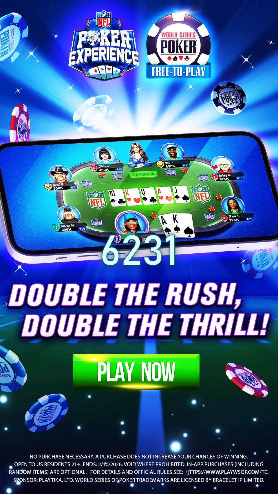6231 Masuk