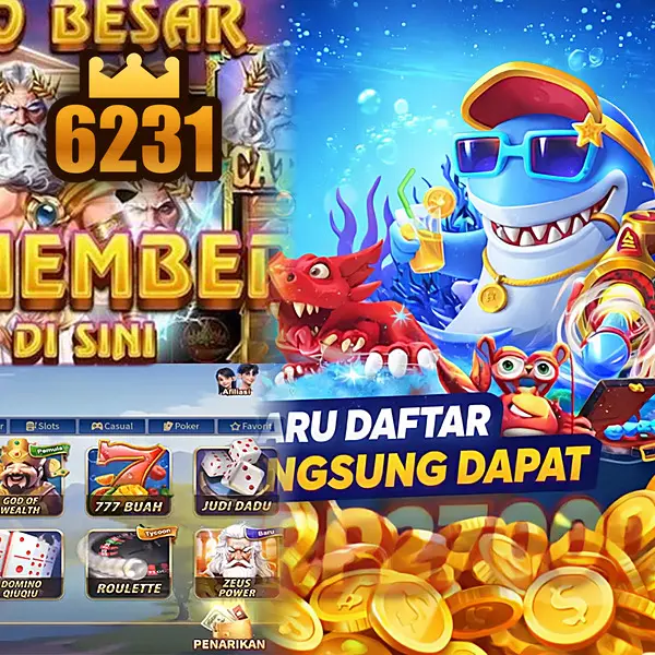 6231 APK Resmi Unduh
