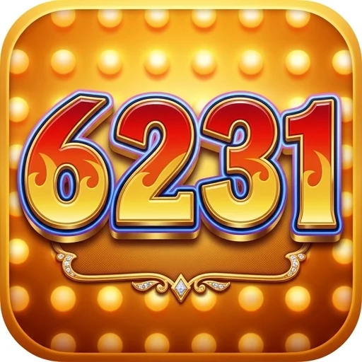 6231 Logo - Resmi